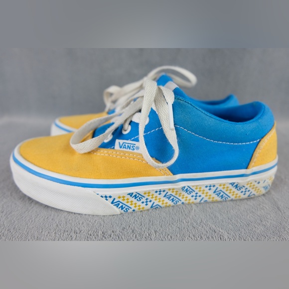 Youth 1.5 Classic Vans - Picture 6 of 10
